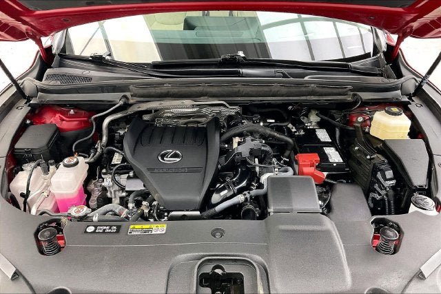Used 2025 Lexus RX 350 AWD w/ Convenience Package image 29