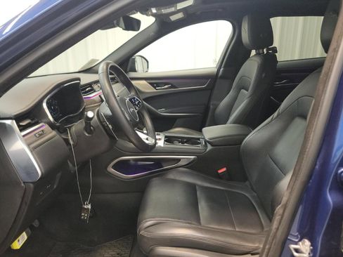 Used 2023 Jaguar F-PACE S image 2