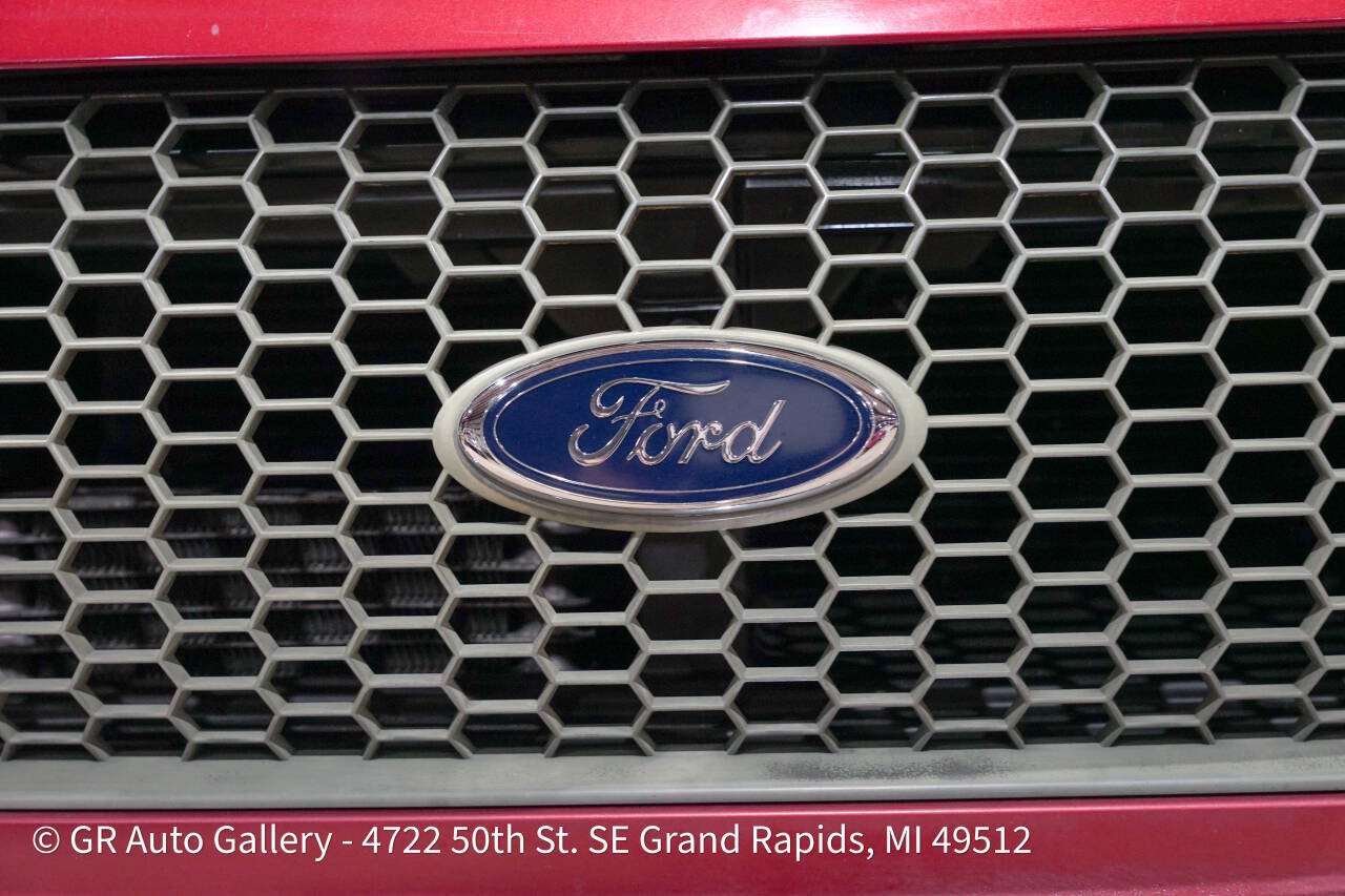 Used 2001 Ford Ranger XLT AWD/4WD image 21