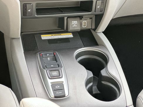 Used 2023 Honda Ridgeline RTL-E image 25