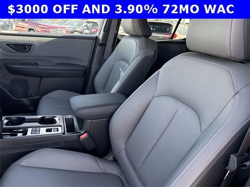 New 2026 Subaru Outback Limited XT image 13