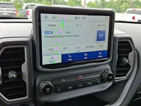 Certified 2023 Ford Bronco Sport Big Bend image 16