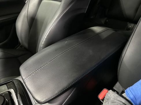 Used 2025 MAZDA CX-30 AWD 2.5 S w/ Select Sport Pkg image 25