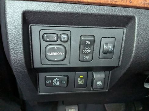 Used 2014 Toyota Tundra 1794 Edition AWD/4WD image 25