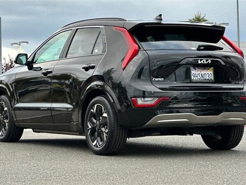 Used 2023 Kia Niro Wave image 6