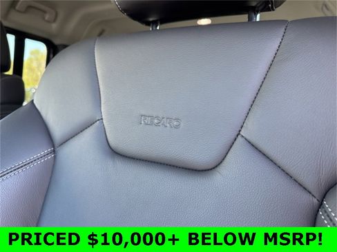 Used 2024 INEOS Grenadier image 19