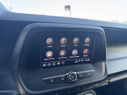 Used 2023 Chevrolet Camaro LT image 25