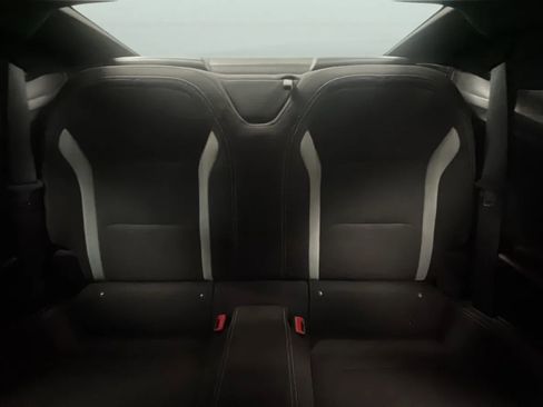 Used 2019 Chevrolet Camaro LT w/ RS Package RWD image 19
