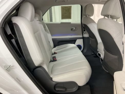 Used 2023 Hyundai Ioniq 5 SEL AWD/4WD image 25