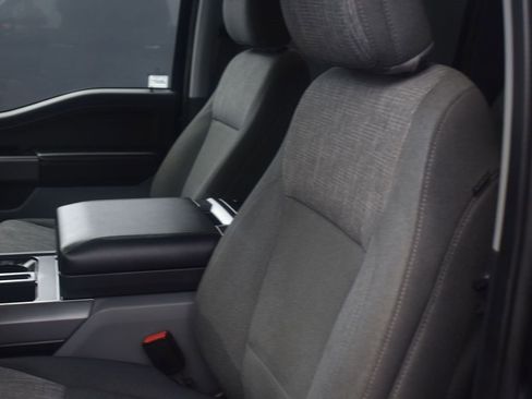 Used 2021 Ford F150 XLT w/ Equipment Group 302A High image 7