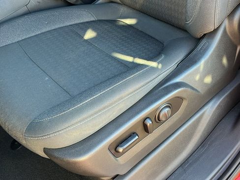 Used 2020 Chevrolet Silverado 1500 RST w/ All-Star Edition image 18