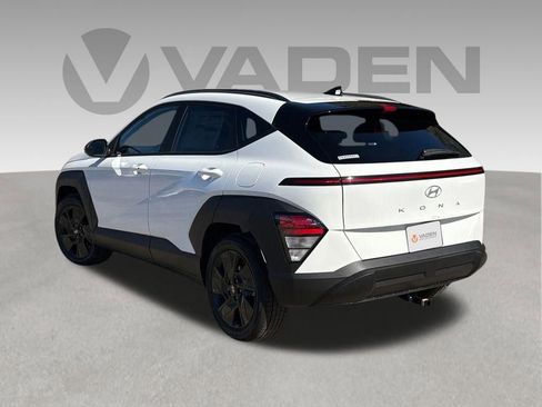 New 2026 Hyundai Kona SEL Sport FWD image 27