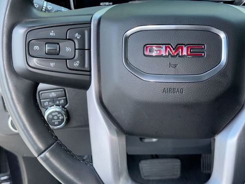 Used 2023 GMC Sierra 1500 Elevation AWD/4WD image 17
