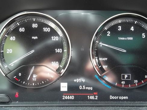 Used 2023 BMW X2 xDrive28i w/ Premium Package 2 AWD/4WD image 10