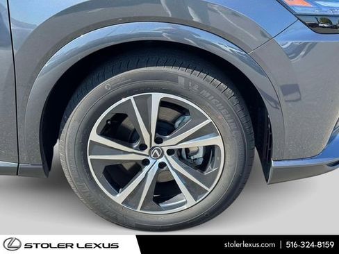 Used 2025 Lexus RX 350 Premium AWD/4WD image 6