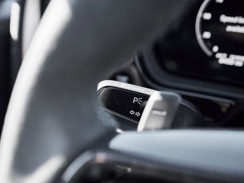 Used 2024 Porsche Cayenne Turbo GT image 58