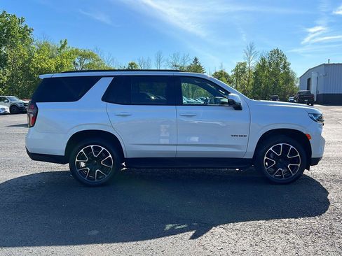 Used 2024 Chevrolet Tahoe RST w/ Luxury Package AWD/4WD image 21