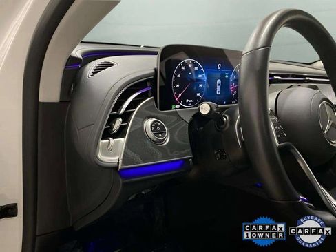 Used 2025 Mercedes-Benz E 350 Sedan image 29