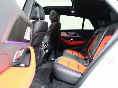 Used 2025 Mercedes-Benz GLE 63 AMG S image 29