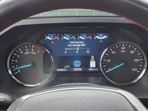 Used 2024 Ford Expedition Limited image 16