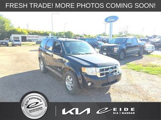 Used 2008 Ford Escape Limited AWD/4WD video 1