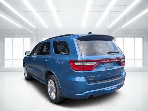 Used 2024 Dodge Durango GT AWD/4WD image 5