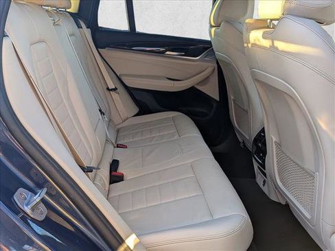 Used 2019 BMW X3 xDrive30i w/ Convenience Package image 20