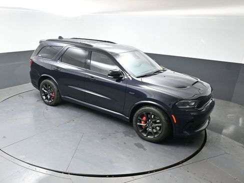 Used 2024 Dodge Durango SRT AWD/4WD image 45