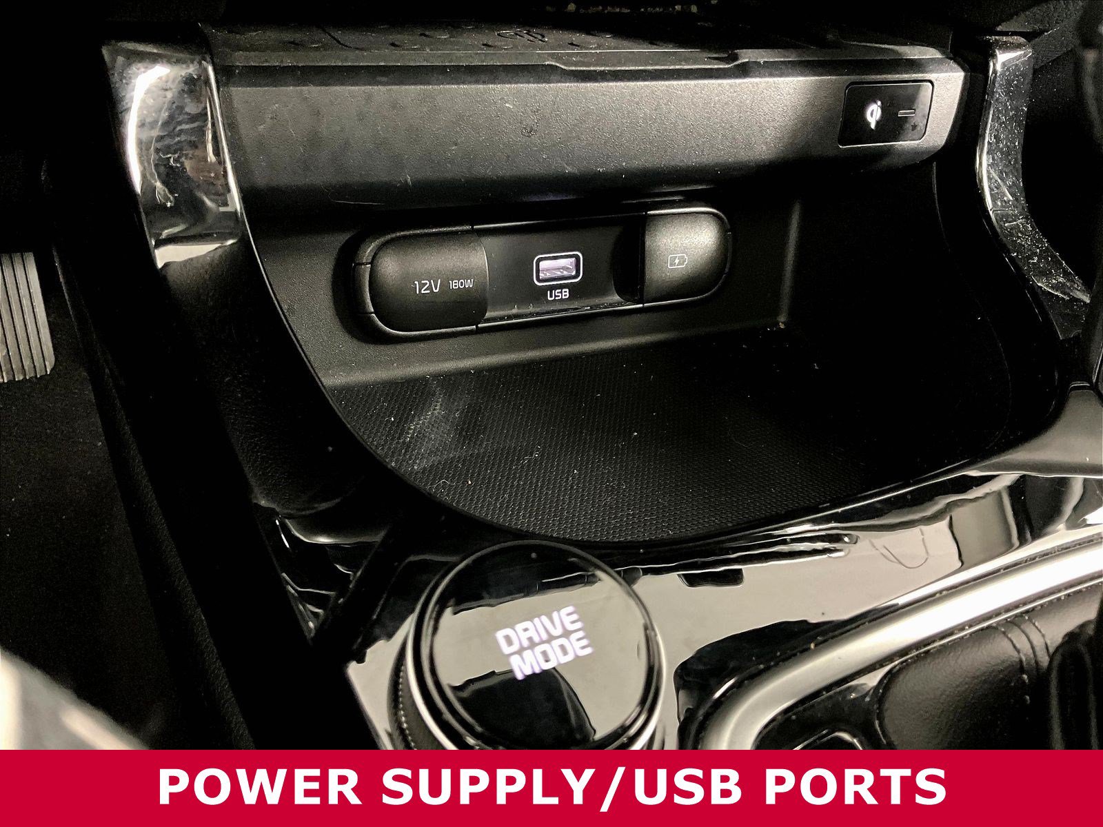 Used 2021 Kia Seltos EX AWD/4WD image 16