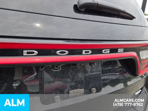 Used 2026 Dodge Durango GT AWD/4WD image 11