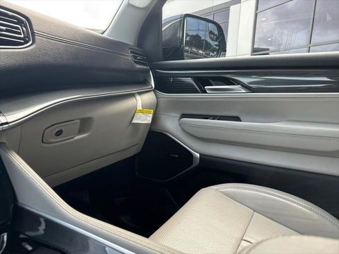 Used 2022 Jeep Wagoneer Series I w/ Convenience Group I AWD/4WD image 20