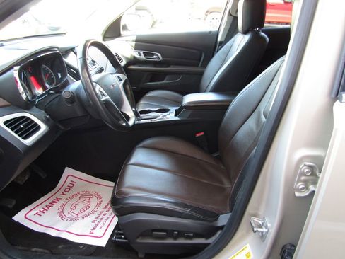 Used 2012 GMC Terrain SLT image 21