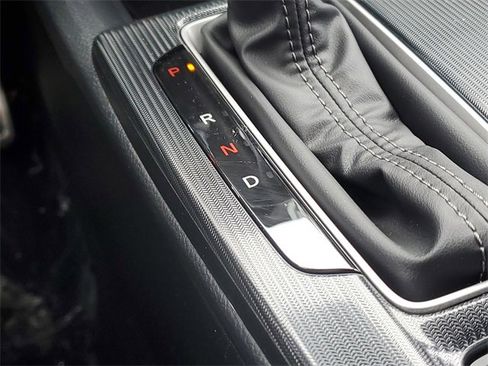 New 2026 Honda Civic Sport image 27