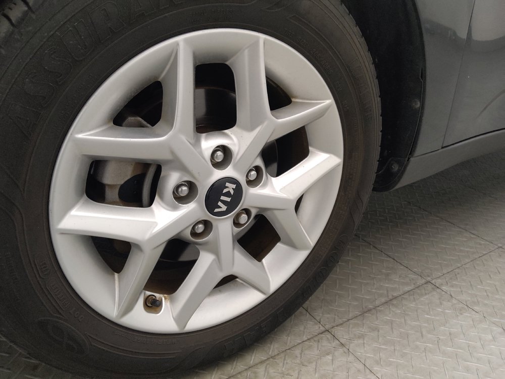 Used 2021 Kia Soul S FWD image 31