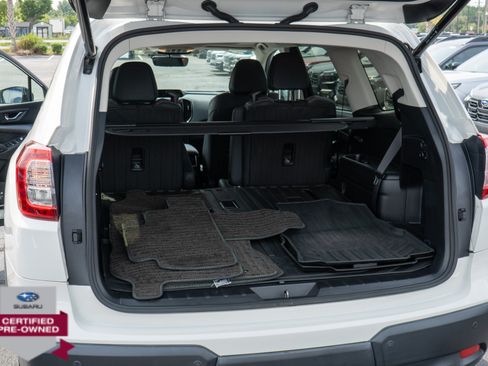 Used 2022 Subaru Ascent Onyx Edition AWD/4WD image 33