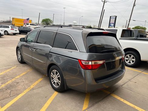 Used 2012 Honda Odyssey EX-L image 4