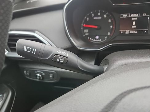 Certified 2023 Chevrolet TrailBlazer LT w/ Convenience Package image 38