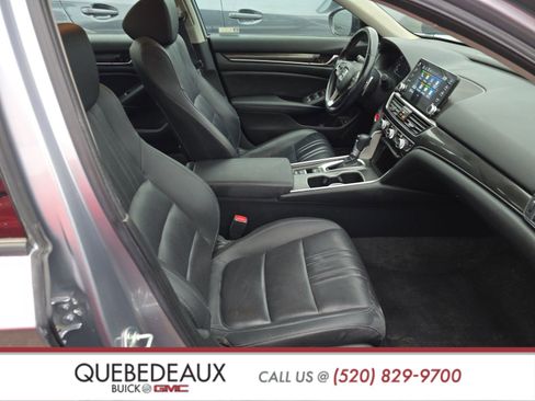Used 2022 Honda Accord Sport Special Edition image 14