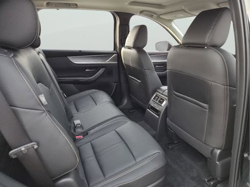 New 2026 MAZDA CX-90 3.3 Turbo w/ Preferred Package image 18