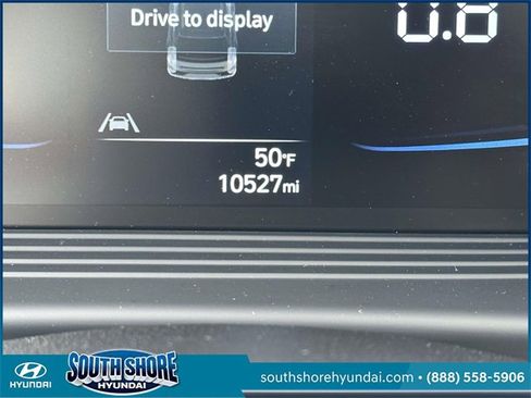 Certified 2023 Hyundai Venue SEL w/ Cargo Package image 27