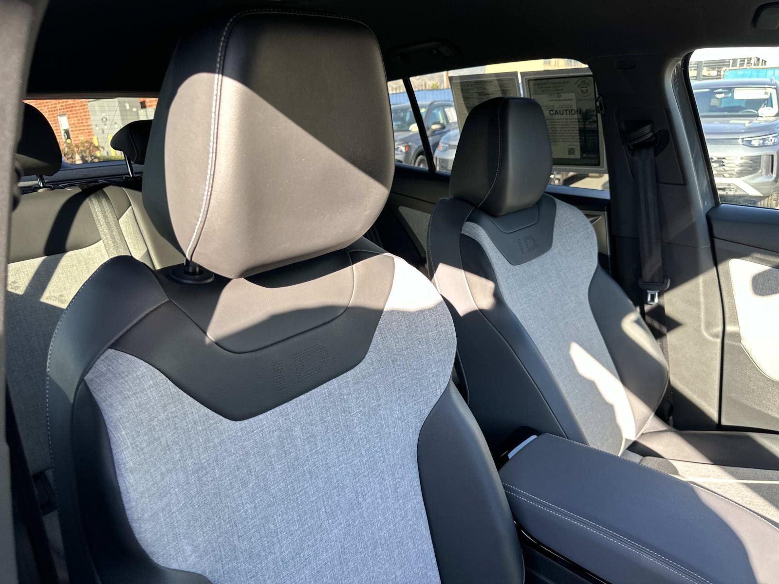 Certified 2023 Volkswagen ID.4 Pro RWD image 27