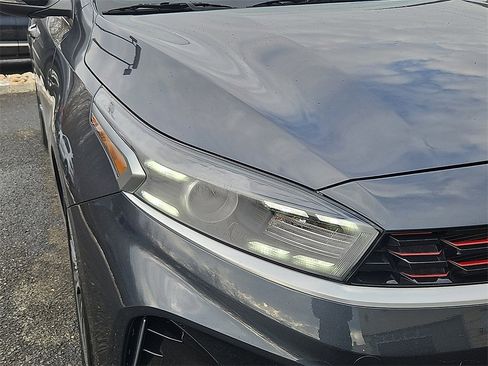 Certified 2023 Kia Forte GT-Line w/ GT-Line Premium Package image 9