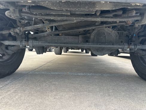 Used 2021 Ford F350 Lariat image 23