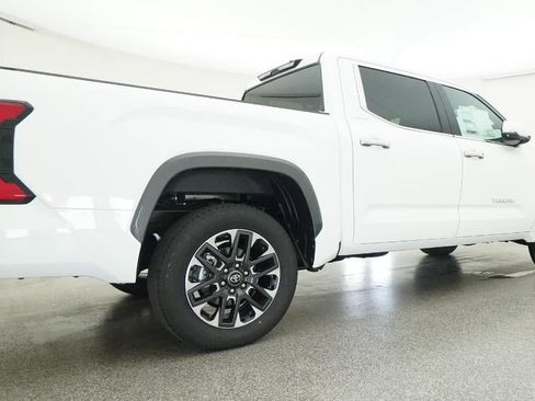 New 2026 Toyota Tundra Limited image 25