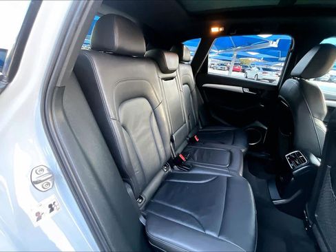 Used 2017 Audi Q5 2.0T Premium Plus w/ Technology Package image 20
