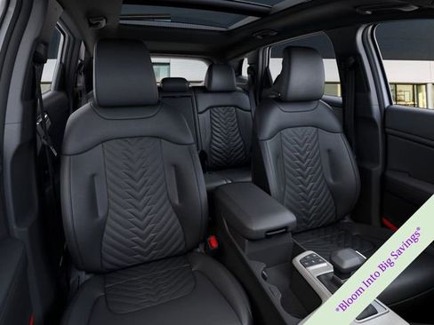 New 2026 Kia Sportage X-Line w/ X-Line Technology Package AWD/4WD image 15