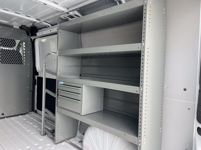 Used 2025 RAM ProMaster 2500 FWD image 13