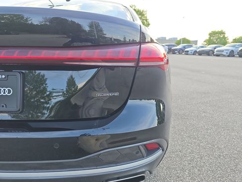 Certified 2025 Audi A5 2.0T Premium w/ Convenience Package AWD/4WD image 15