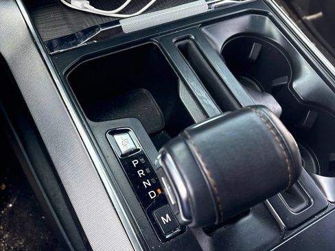 Used 2023 Ford F150 Platinum w/ Equipment Group 701A High AWD/4WD image 14
