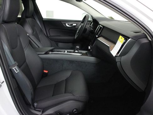 New 2026 Volvo V60 B5 Cross Country Plus w/ Climate Package image 10
